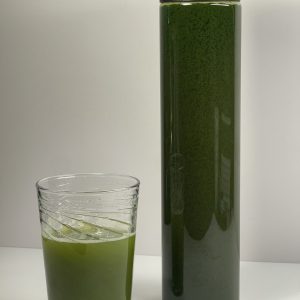 Matični sok mikrobilja