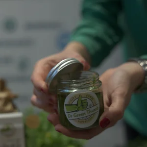 Bust dressing – pikant