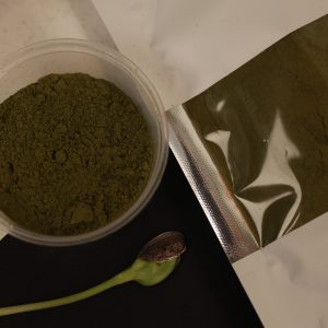 Prah mikrobilja (liofilizovano)