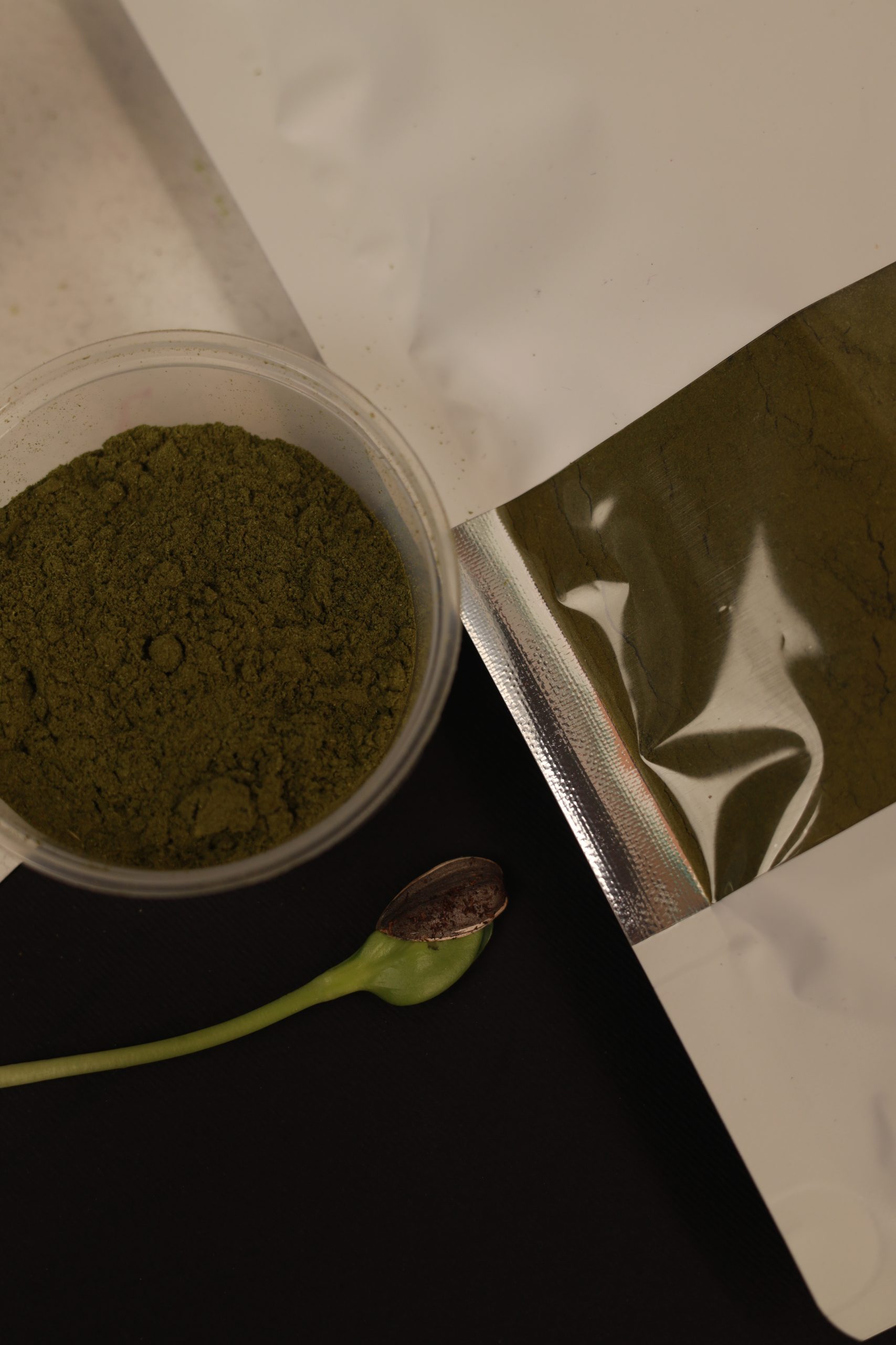 Prah mikrobilja (liofilizovano)